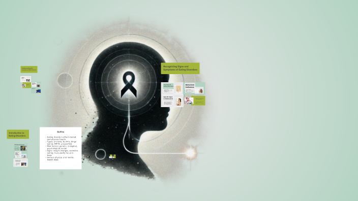 Understanding Eating Disorders by Jaeger Snyder on Prezi
