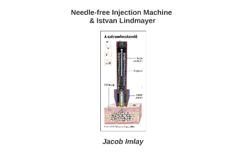 Free Needle Injection Model Needle-free Injection Machine by AIT Students on Prezi