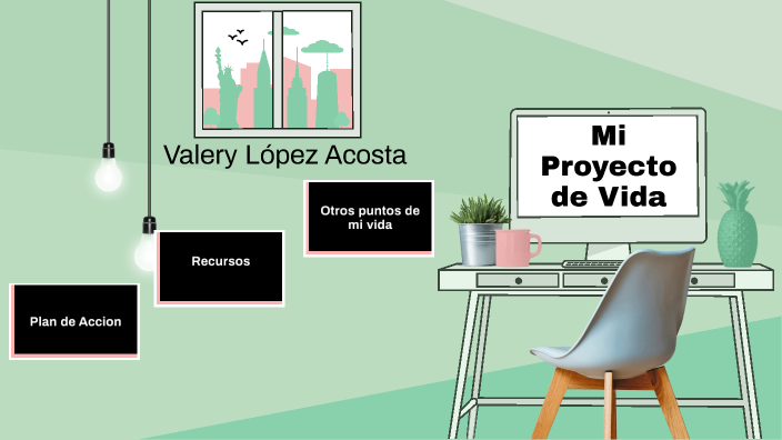 proyecto de vida by valery lopez on Prezi