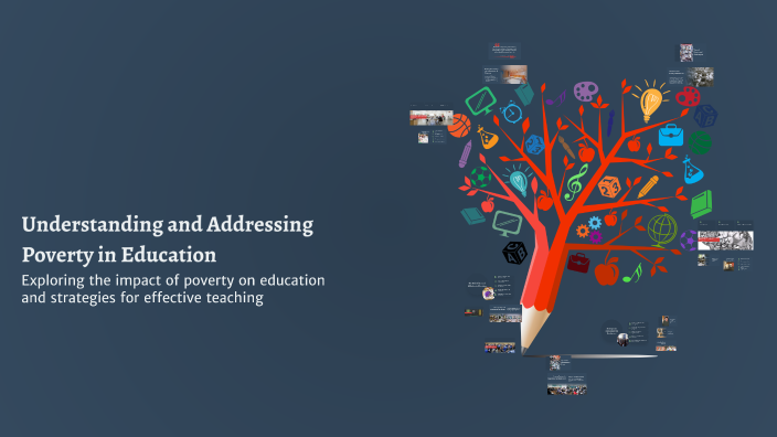 Understanding and Addressing Poverty in Education by Barry Brownlee on ...