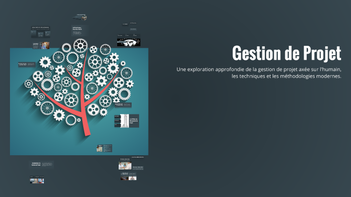 Gestion de Projet by Noe Derue on Prezi