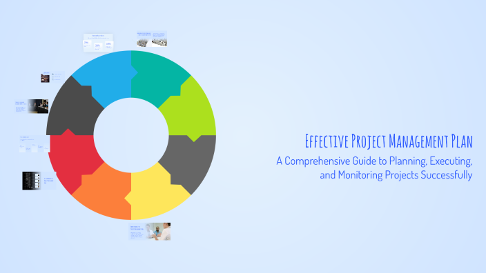 Effective Project Management Plan by Vitor Santos on Prezi