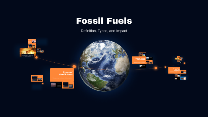 Fossil Fuels by Hans Peter Kuhn on Prezi