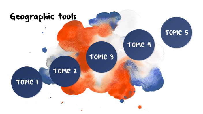 Geographic tools by Bonnie Green on Prezi