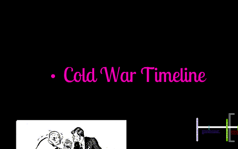 Cold War Timeline by Belinda Neely on Prezi