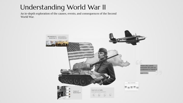 Understanding World War II by Jonathan Gälman on Prezi