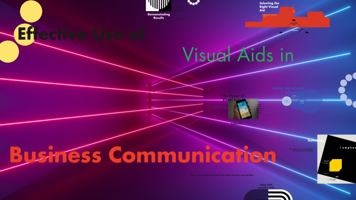 effective-use-of-visual-aids-in-business-communication-by-john-howard