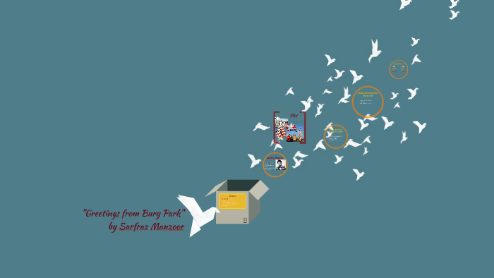 Greetings From Bury Park Zusammenfassung Deutsch Greetings from Bury Park by tugce arik on Prezi