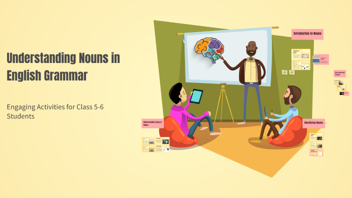 Understanding Nouns in English Grammar by prachi aggarwal on Prezi