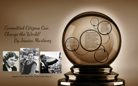The Civil Rights Movement by Jessica Martinez on Prezi