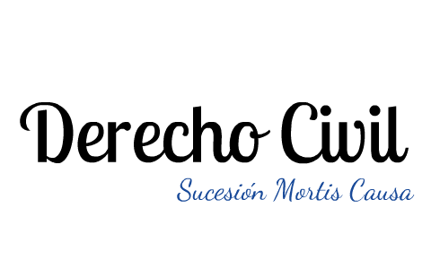 Derecho Civil by Manuel Rodriguez on Prezi