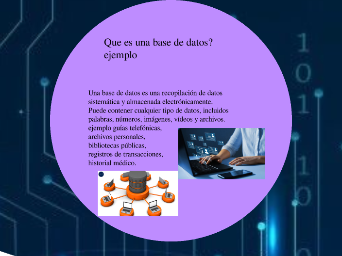 base de datos by valeria valentina cubides fontecha on Prezi