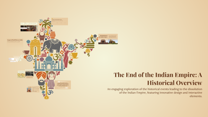 The End of the Indian Empire: A Historical Overview by Kamran on Prezi
