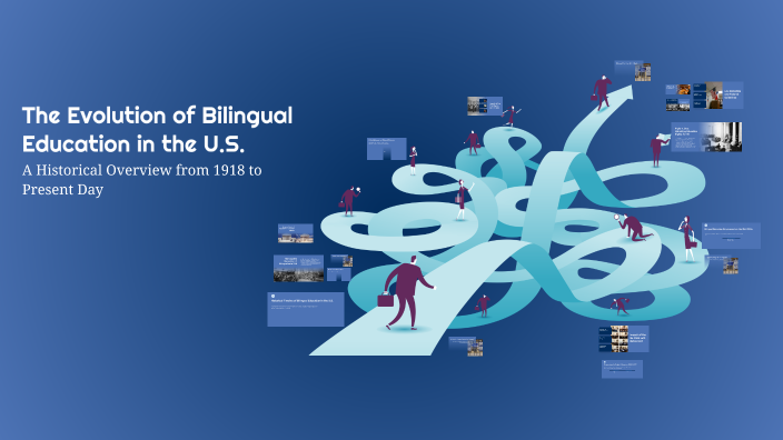 The Evolution of Bilingual Education in the U.S. by Juliana Caballero ...