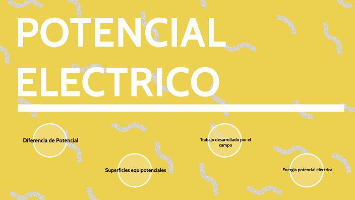 Potencial Electrico by Rodrigo H. Cabrera on Prezi