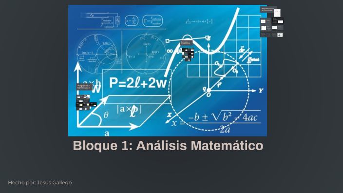 Análisis Matemático by Hernes Xd on Prezi