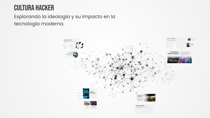 Cultura Hacker by Cesia Camila Martínez Hernández on Prezi