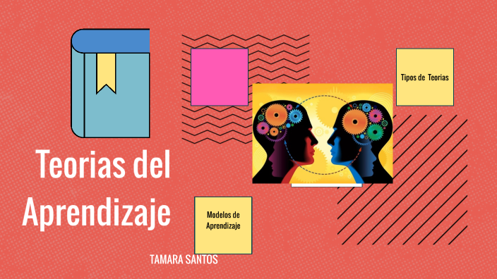 Teorías del Aprendizaje by Tamara Santos on Prezi