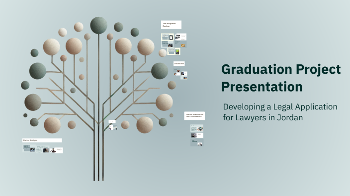 Graduation Project Presentation by marwan bostaji on Prezi