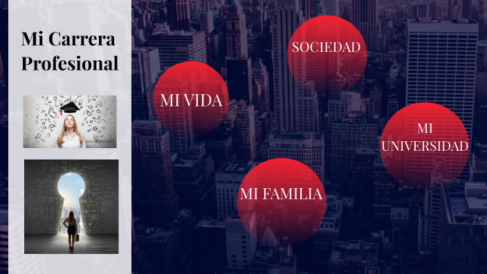 Mi Carrera Profesional by YULY PAOLA OSORNO GOMEZ on Prezi
