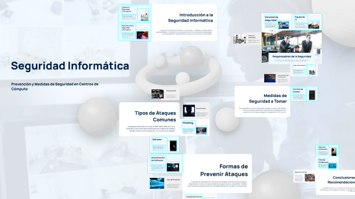 Seguridad Informática by Wilmer Gomez on Prezi