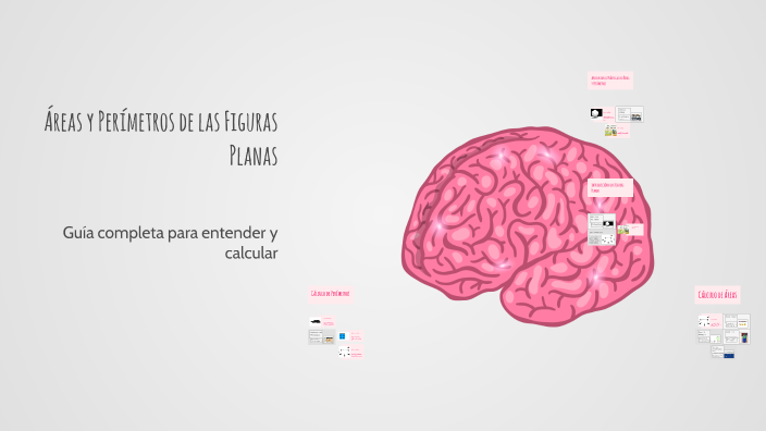 Áreas y Perímetros de las Figuras Planas by selena figueredo sandoval ...