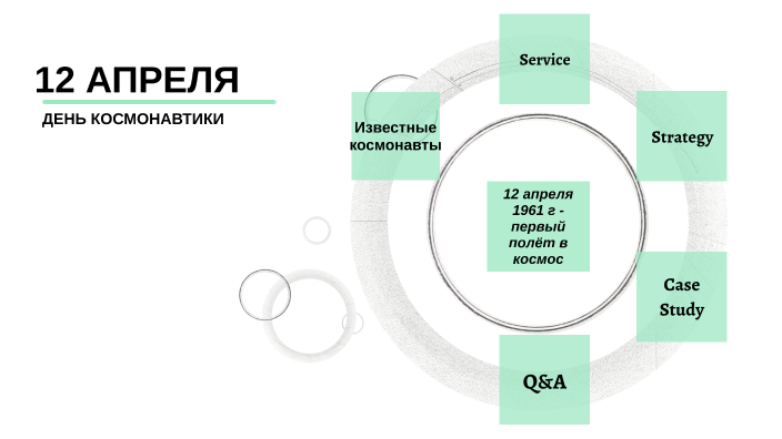 День космонавтики by Ксения Селиванова on Prezi