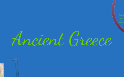 Ancient Greece by Maya Reyna on Prezi