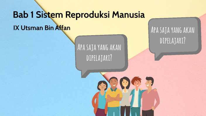 Sistem Reproduksi Manusia By Thalia Putry On Prezi