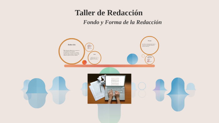 Taller De Redaccion By Darling Soriano On Prezi