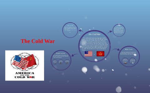 The Cold War by Gunin Agarwal on Prezi