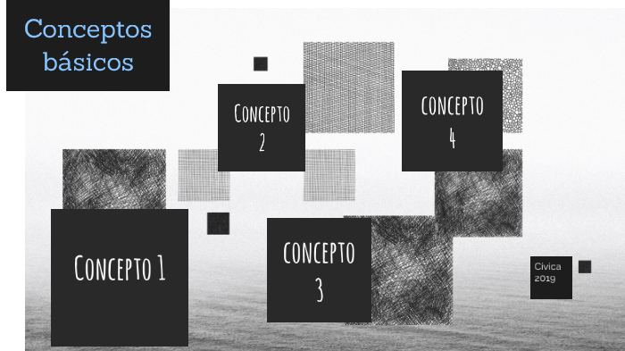 Conceptos básicos by Sharon Bermúdez on Prezi