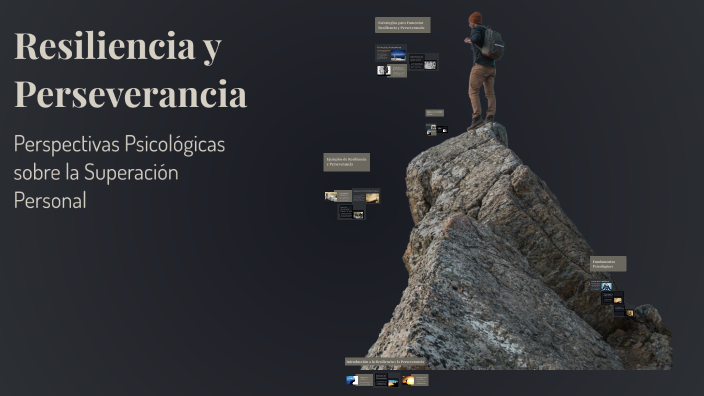 Resiliencia y Perseverancia by Lynn 2011 on Prezi