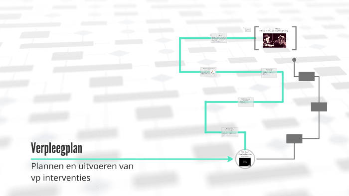 Verpleegkundig proces by Yovana Roncal on Prezi