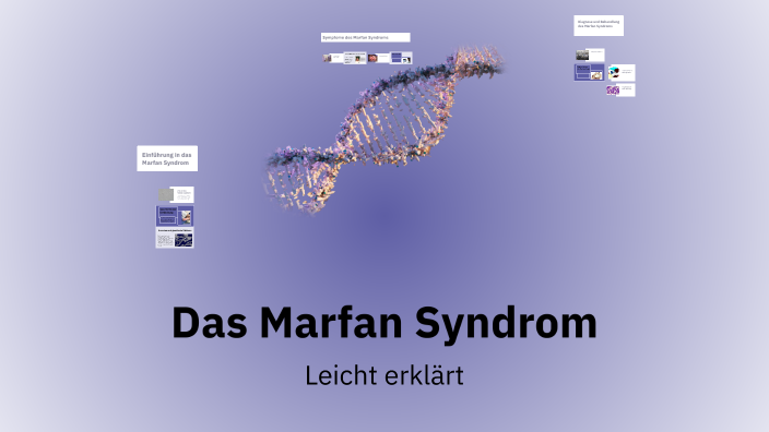 Das Marfan Syndrom By Helena Gutzmer On Prezi das-marfan-syndrom-by-helena-gutzmer-on-prezi