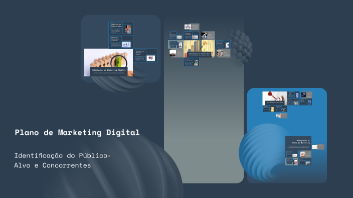 Plano de Marketing Digital by Pedro Arruda Luna de Carvalho on Prezi