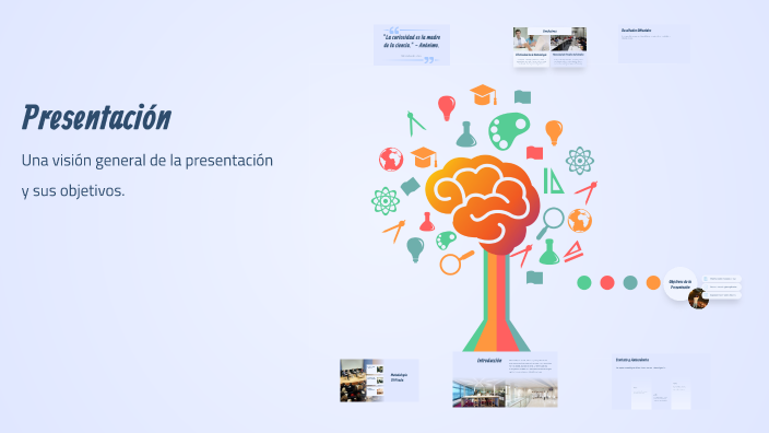 Presentación by Liliana Perez on Prezi