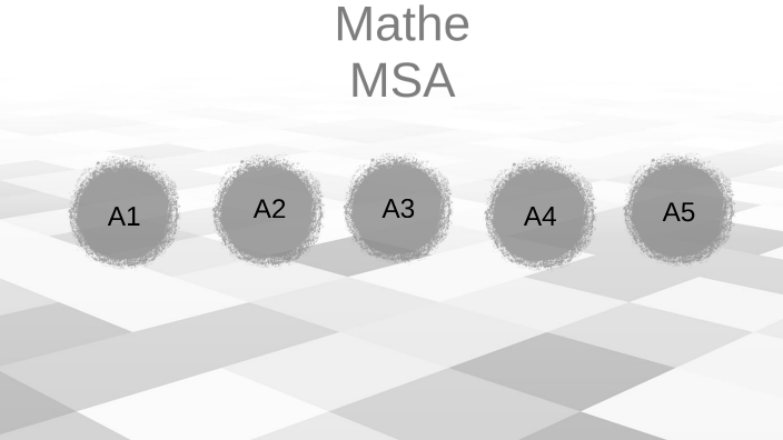 Mathe Msa by Mutcifer CD on Prezi