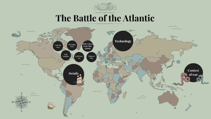 World War II: European Theater Website Project by Anisa Qayoom on Prezi