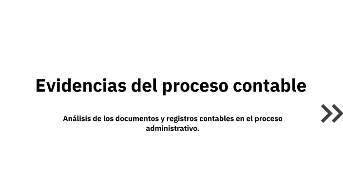 CONTABILIDAD by laura perez on Prezi