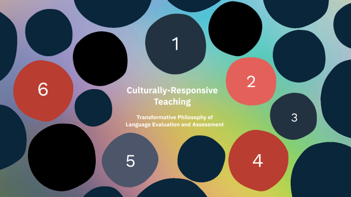 Culturally-Responsive Teaching by Joshua Rudd on Prezi