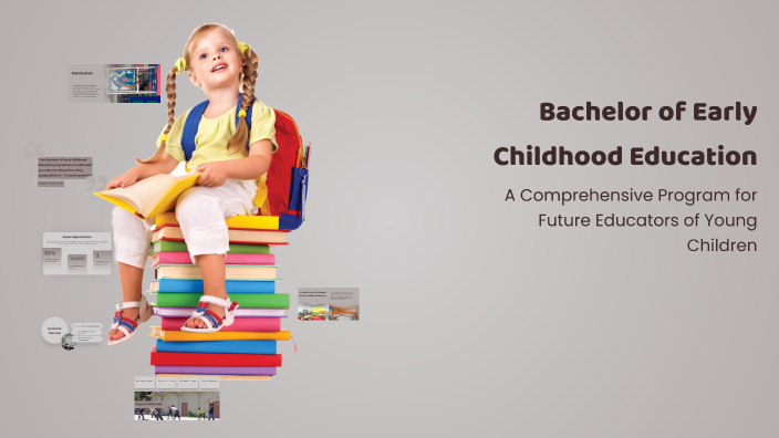 Bachelor of Early Childhood Education by nizah reese dela cruz on Prezi
