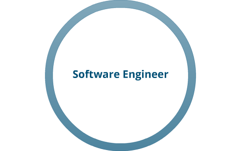 Software Engineer by Jeremy Midwinter on Prezi
