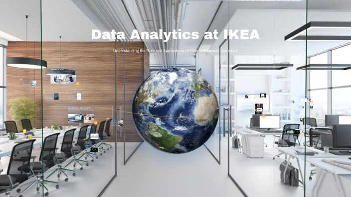 Data Analytics at IKEA by S D on Prezi