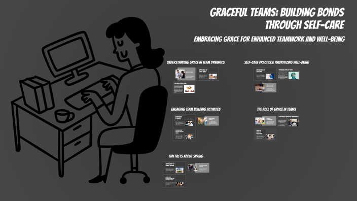 Team Building Activity by Ash Brown on Prezi