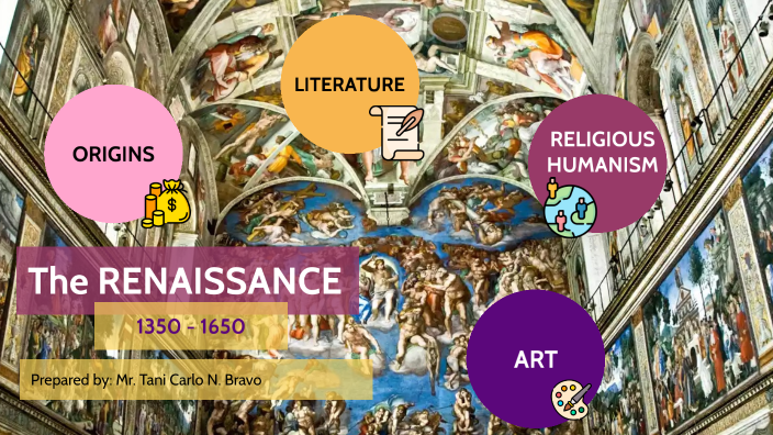 The Renaissance by Tani Carlo Bravo on Prezi