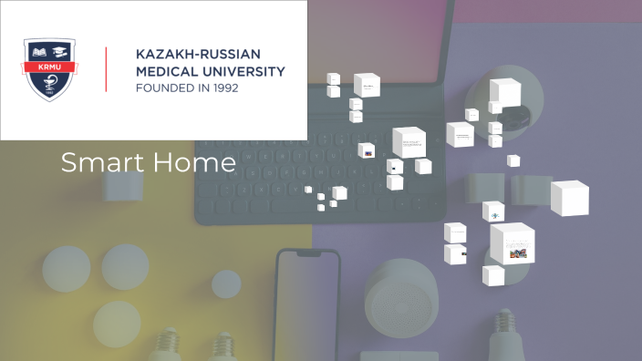 Introduction to Smart Homes by Бермет Женишбекова on Prezi
