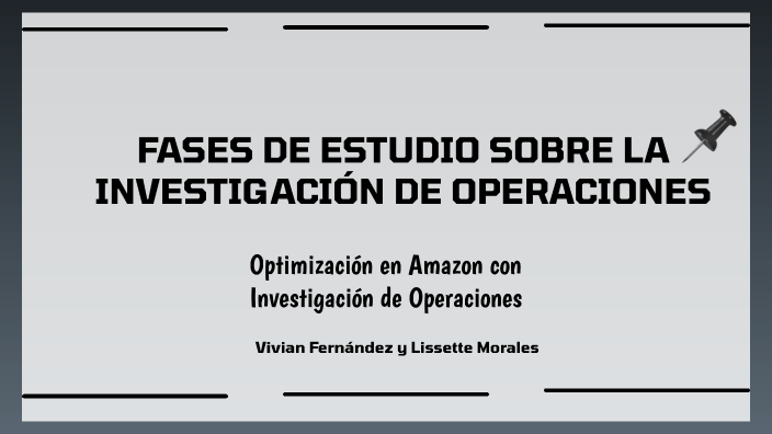 by Vivian Fernandez on Prezi