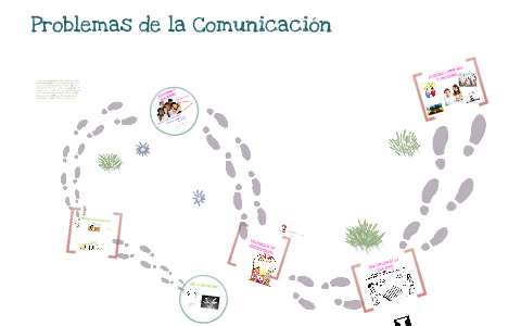 Problemas de la Comunicación by Deny Alexandra on Prezi