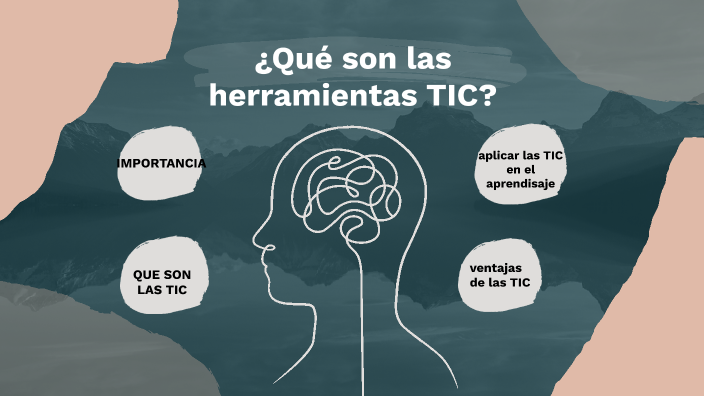 LAS HERRAMIENTAS TIC EN LA EDUCACIÓN By Edison Vega Quintero On Prezi